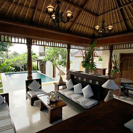 Pat-Mase Villas Jimbaran  Ngoại thất bức ảnh