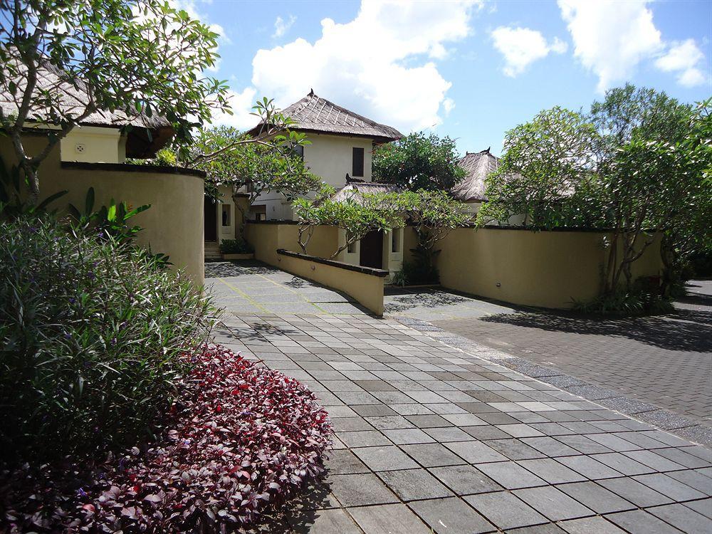 Pat-Mase Villas Jimbaran  Ngoại thất bức ảnh