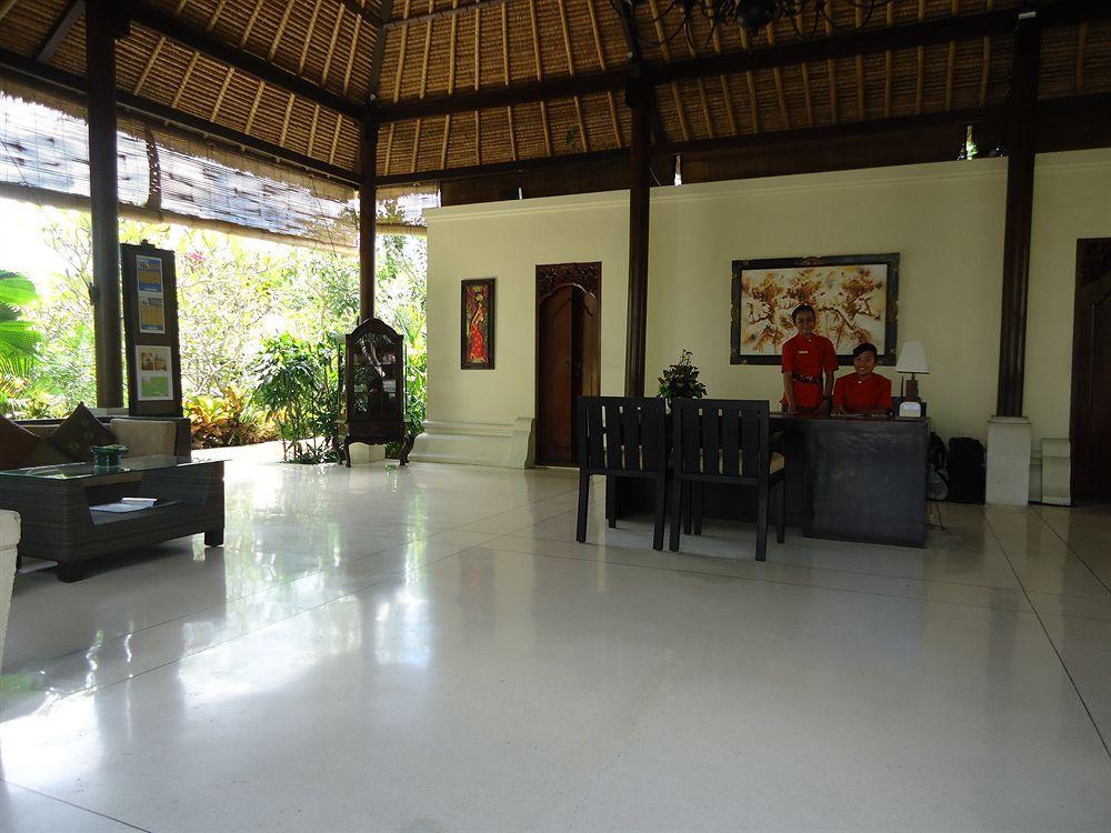 Pat-Mase Villas Jimbaran  Ngoại thất bức ảnh