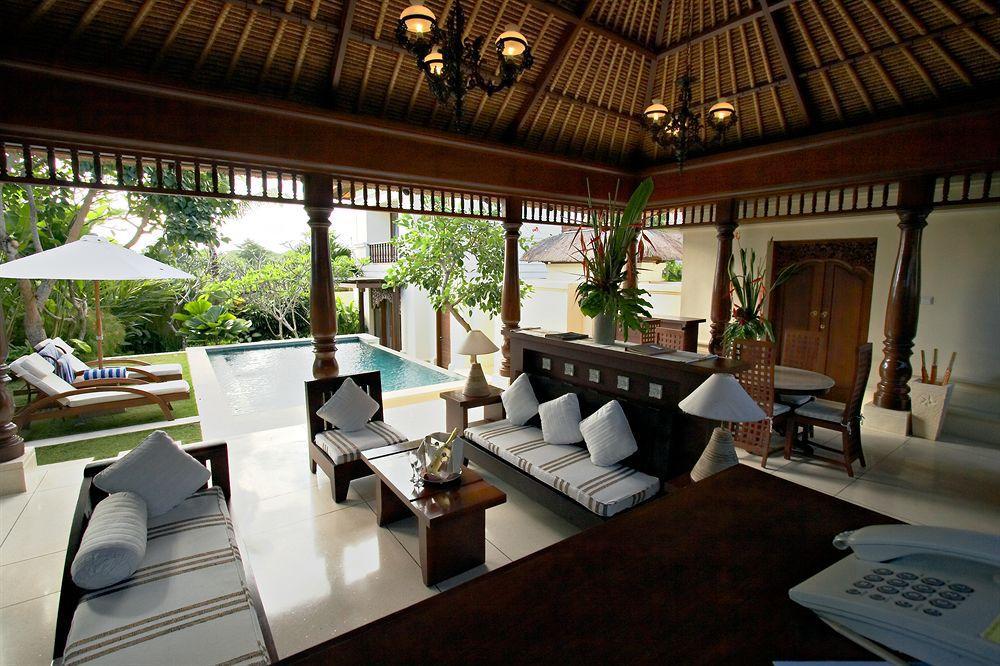 Pat-Mase Villas Jimbaran  Ngoại thất bức ảnh