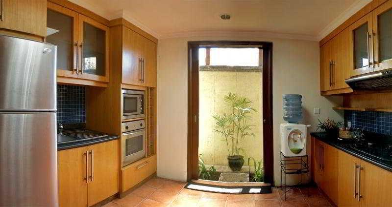 Pat-Mase Villas Jimbaran  Ngoại thất bức ảnh