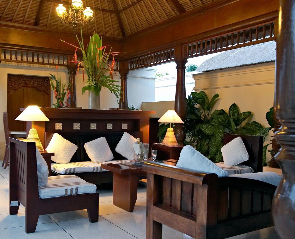 Pat-Mase Villas Jimbaran  Ngoại thất bức ảnh