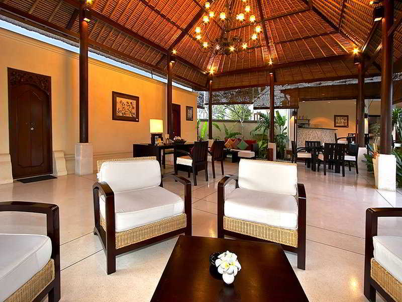 Pat-Mase Villas Jimbaran  Nội địa bức ảnh