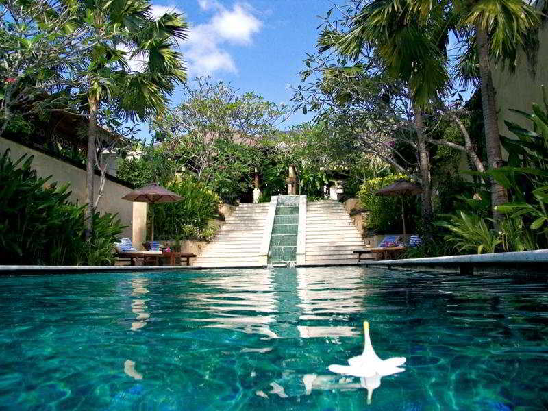Pat-Mase Villas Jimbaran  Ngoại thất bức ảnh