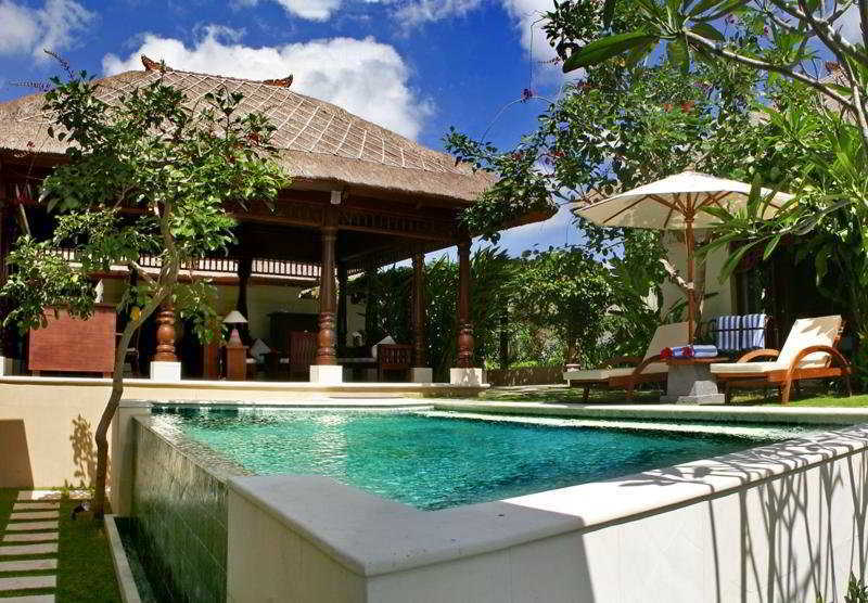 Pat-Mase Villas Jimbaran  Ngoại thất bức ảnh