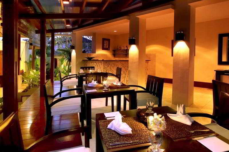 Pat-Mase Villas Jimbaran  Nhà hàng bức ảnh
