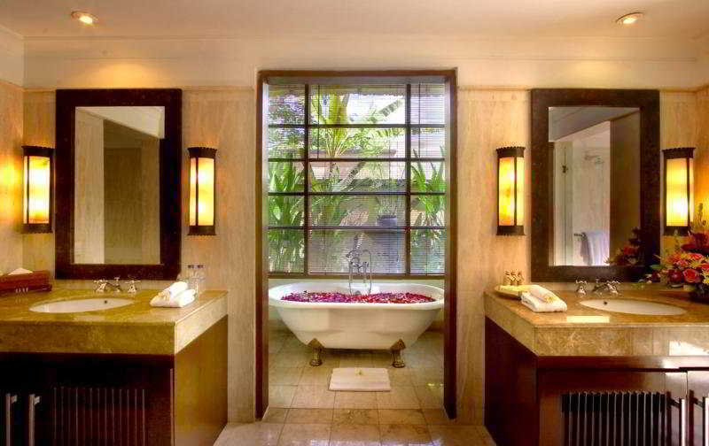 Pat-Mase Villas Jimbaran  Ngoại thất bức ảnh
