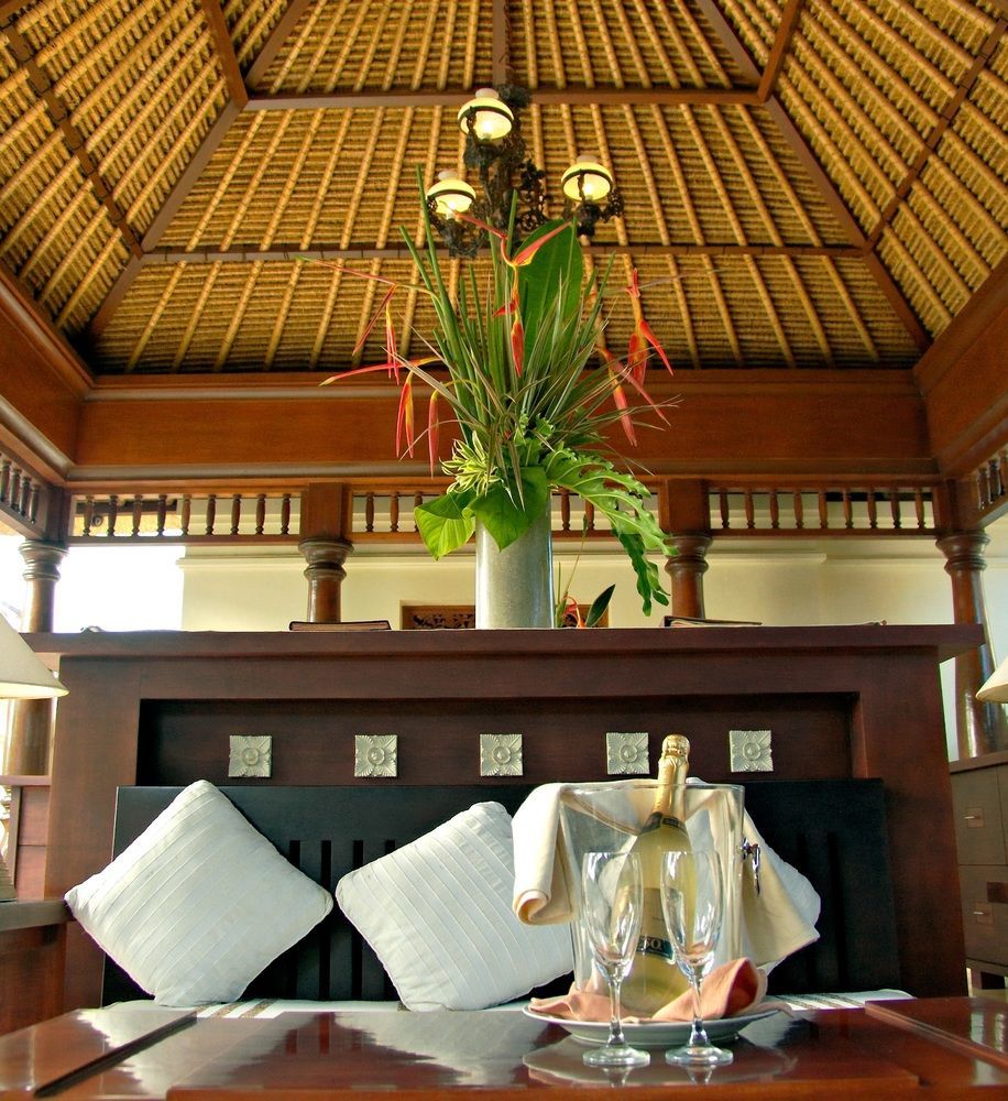 Pat-Mase Villas Jimbaran  Ngoại thất bức ảnh
