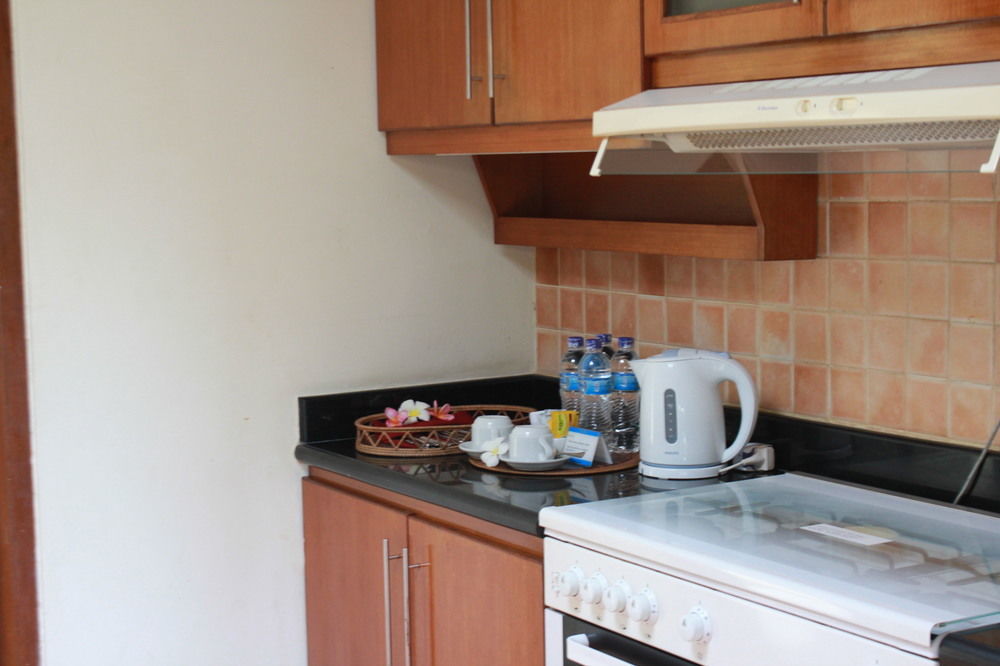Pat-Mase Villas Jimbaran  Ngoại thất bức ảnh