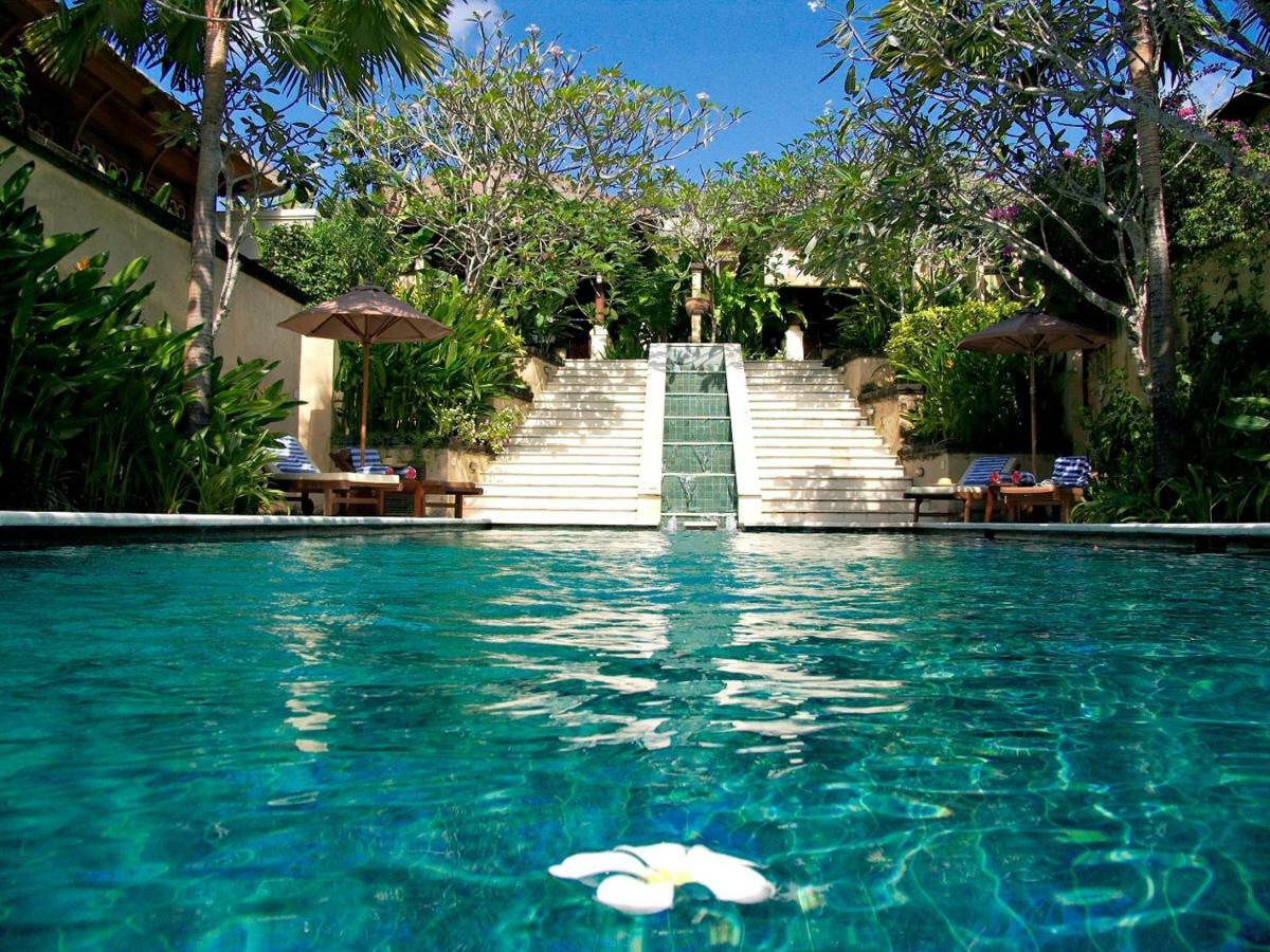 Pat-Mase Villas Jimbaran  Tiện nghi bức ảnh