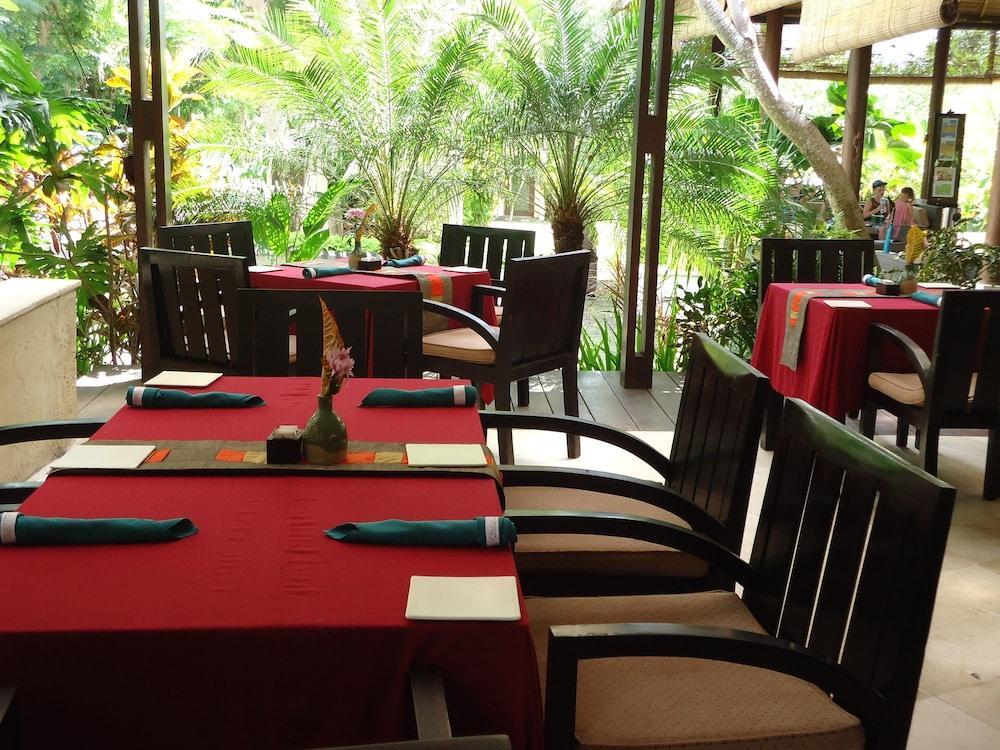 Pat-Mase Villas Jimbaran  Ngoại thất bức ảnh