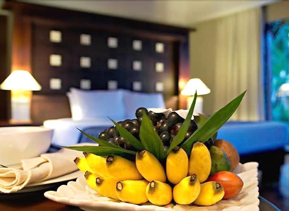 Pat-Mase Villas Jimbaran  Ngoại thất bức ảnh
